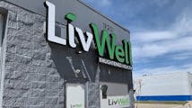 LivWell Enlightened Health - Buckley